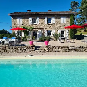 Lover Les Chaizes Bed & Breakfast